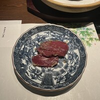 赤坂 金舌 - 