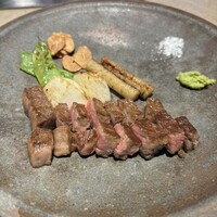ニュー松坂 難波御堂筋店 - 