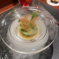 ラトリエ ドゥ ジョエル・ロブション - 