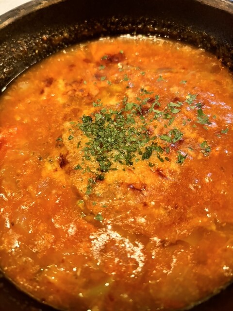 Saizeriya Nanba Ocat Ten photo 5