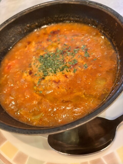 Saizeriya Nanba Ocat Ten photo 4