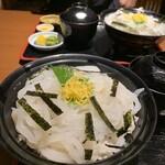 海食 Uosada - 