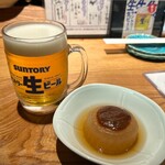 都民酒場魚金 神保町店 - 