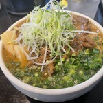 ラーメンの音むら - 