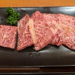 焼肉冷麺明月館 - 