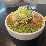 ラーメンの音むら - 