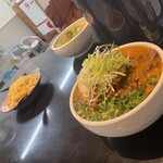 ラーメンの音むら - 
