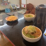 ラーメンの音むら - 
