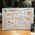都民酒場魚金 神保町店 - 