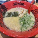 ずんどう屋 - 