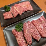 焼肉冷麺明月館 - 