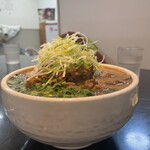 ラーメンの音むら - 