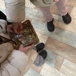 ラーメンの音むら - 