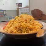 ラーメンの音むら - 