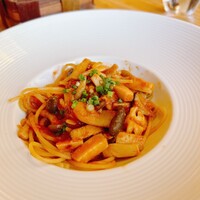 ビストロ ラ・プリュム - 