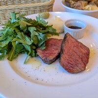 トラットリア グランボッカ - 