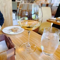 ビストロ ラ・プリュム - 