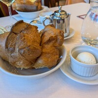 トラットリア グランボッカ - 