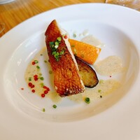 ビストロ ラ・プリュム - 