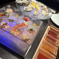 MAIMON GINZA - 