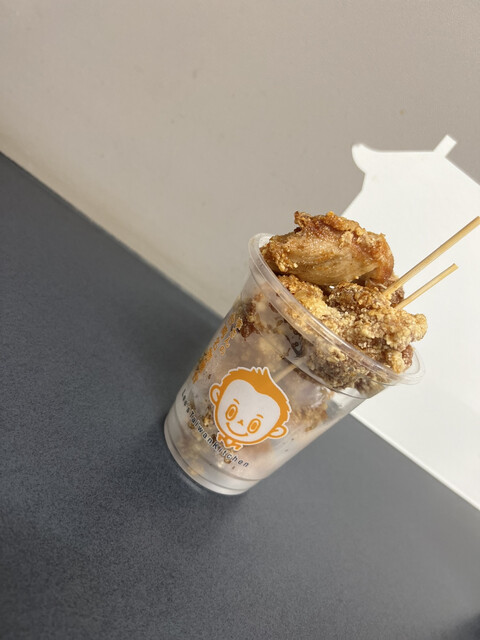 Lee’s Taiwan Kitchen Oosu Ten