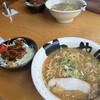 ラーメンちゃん 朝日本店
