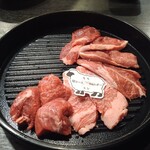 成吉思汗 大黒屋 五丁目店 - 