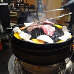 成吉思汗 大黒屋 五丁目店 - 