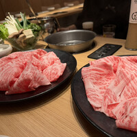 すき焼 しゃぶしゃぶつかだ KITTE大阪店 - 