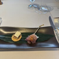 リストランテKubotsu - 