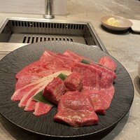 焼肉うしごろ 横浜店 - 