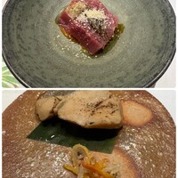 鮨まつもと 横浜店 - 