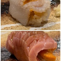 鮨まつもと 横浜店 - 