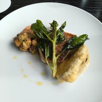 THE COSMOPOLITAN GRILL BAR TERRACE - 