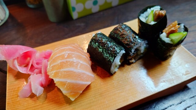 Tachinomi Matsu photo 5