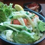 食楽料理なごみ - 