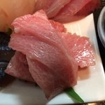 あげは - 大トロ