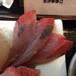 あげは - ふくらぎ