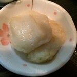 あげは - 薩摩揚げ