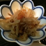 あげは - 切り干し大根