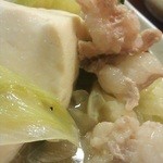 食楽料理なごみ - 