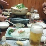 食楽料理なごみ - 