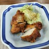 駅前食堂 Seiten - 