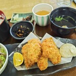瑠羽樹 - 
