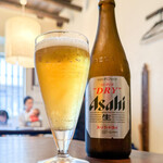 蕎麦見世のあみ - 