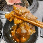 和牛焼肉わ - 