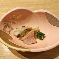 日本料理 「源氏」 ヒルトン名古屋 - 