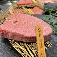 和牛焼肉わ - 