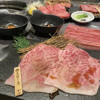 和牛焼肉わ - 