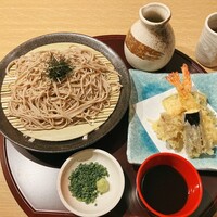 日本料理 「源氏」 ヒルトン名古屋 - 